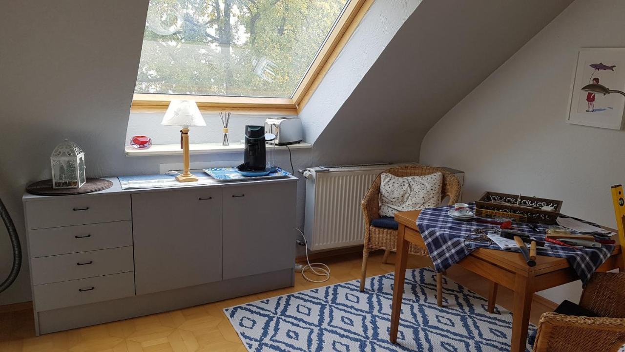 Nettes Appartment In Langenhagen Ганновер Экстерьер фото