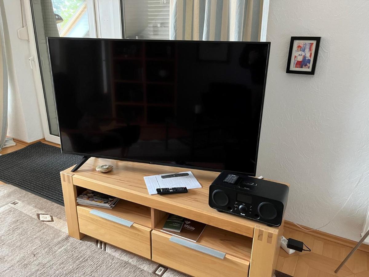 Nettes Appartment In Langenhagen Ганновер Экстерьер фото